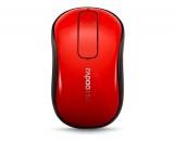 Rapoo Wireless Touch Mouse T120P Red USB -  1