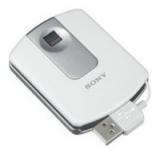 Sony SMU-M10W White USB -  1