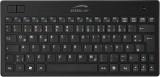 Speed-Link COMET Trackball Mini Keyboard SL-6497-SBK Black -  1