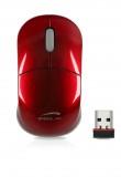 Speed-Link SNAPPY Wireless Mouse Nano SL-6152-SRD-01 Red -  1