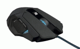 Trust GXT 158 Laser Gaming Mouse Black USB -  1