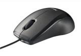 Trust Compact Mouse Grey-Black USB -  1