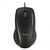 Trust Carve Laser Mouse Black USB -  1