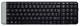 Logitech Wireless Keyboard K230 Black USB -   1