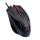 A4Tech Bloody V5 game mouse Black USB -   3