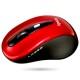 Apacer M821 Wireless Laser Mouse Red USB -   3