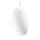 Apple MB112 Mighty Mouse White USB -   2