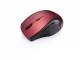 Asus WT415 Optical Wireless Mouse Red USB -   2