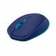 Logitech M535 Blue Bluetooth -   2