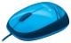 Logitech Mouse M105 Blue USB -   3