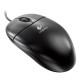 Logitech Optical Wheel Mouse S96 Black PS/2 -   1