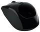 Microsoft Wireless Mobile Mouse 3500 Limited Edition Black USB -   1
