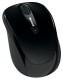 Microsoft Wireless Mobile Mouse 3500 Limited Edition Black USB -   2
