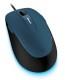 Microsoft Comfort Mouse 4500 Sea Blue USB - мини фото 2