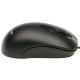 Microsoft Optical Mouse 200for Business Black USB -   3