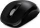 Microsoft Wireless Mobile Mouse 1000 Black USB -   1