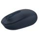 Microsoft Wireless Mobile Mouse 1850 U7Z-00014 dark Blue USB - описание, цены, отзывы