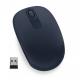 Microsoft Wireless Mobile Mouse 1850 U7Z-00014 dark Blue USB -   2
