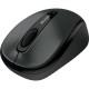 Microsoft Wireless Mobile Mouse 3500 for business 5RH-00001 Black USB -   1