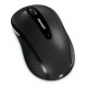 Microsoft Wireless Mobile Mouse 4000 Graph USB - описание, цены, отзывы