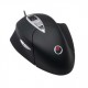 Raptor-Gaming M3 Gaming Platinum Laser Mouse Black -   2