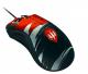 Razer DeathAdder World of Tanks Black-Red USB -   3