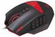 Redragon Foxbat Black-Red USB -   2