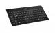 Speed-Link COMET Trackball Mini Keyboard SL-6497-SBK Black -   2