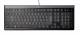Speed-Link LAVORA Multimedia Scissor Keyboard SL-6470-SBK Black -   2
