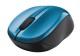 Trust Vivy Wireless Mini Mouse Blue USB -   3