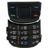 Nokia  3600 Slide Black -  1