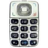Nokia  6125 Silver -  1