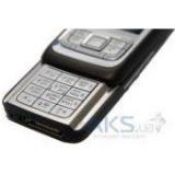Nokia  E65 Silver -  1