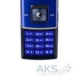 Samsung  J600 Blue -  1