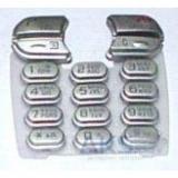 Sony Ericsson  T310 Silver -  1