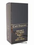 Helmut Sachers Café Exquisit  250g -  1