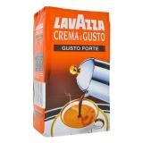 Lavazza Crema  Gusto Forte  250g -  1