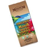 Magnum Coffee Magnum Exotics ORGANIC KONA BLEND 907g -  1