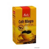 Melitta Cafe Allegro  250g -  1