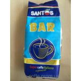 ³  Santos Bar Super Espresso  1kg -  1