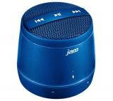 JAM Touch Wireless Speaker Blue -  1