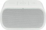 Logitech UE Mobile Boombox White/Grey (984-000259) -  1