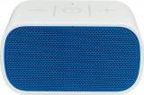 Logitech UE Mobile Boombox Blue/Grey (984-000240) -  1