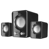 Trust Ziva Compact Speaker Set (21525) -  1