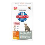 Hill's Science Plan Feline Young Adult Sterilised Cat Chicken 1,5  -  1