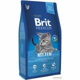 Brit     Premium Cat Kitten 800  (170352) -  1