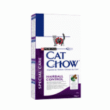 Cat Chow Special Care Hairball Control 15  -  1