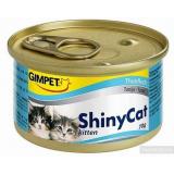 Gimpet ShinyCat Kitten c  70  (G-413150) -  1