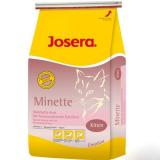 Josera Minette 2  -  1