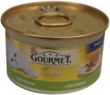 Gourmet Gold   0,085  -  1